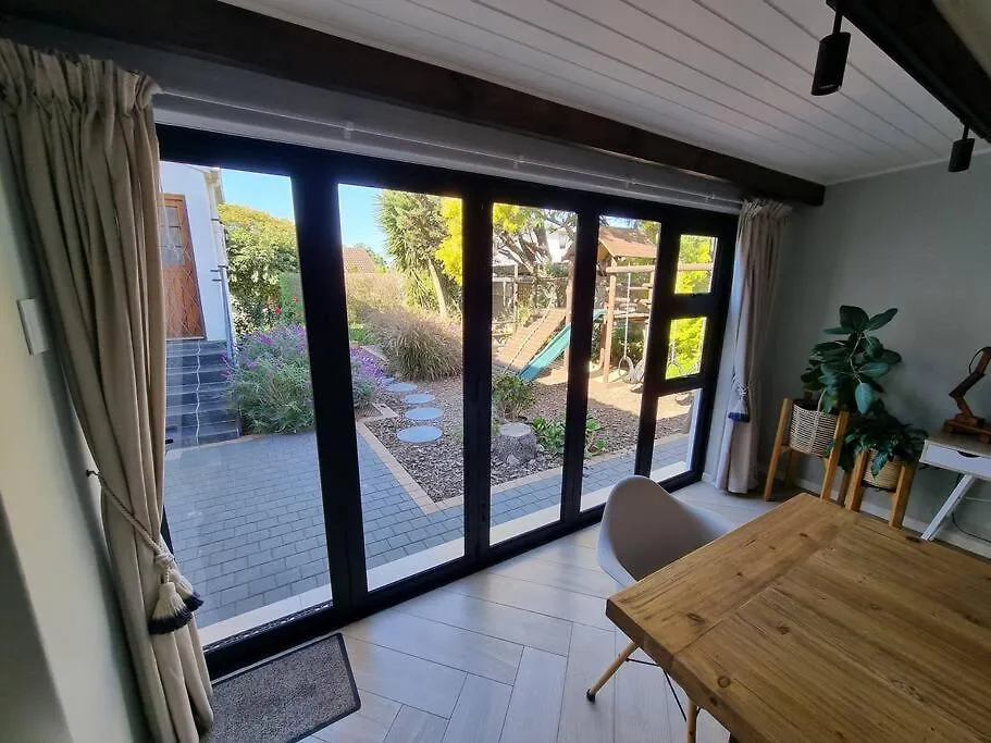 Spacious Lanes Cottage And Garage Parking Kapstadt