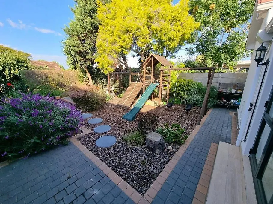 Spacious Lanes Cottage And Garage Parking Κέιπ Τάουν Νότια Αφρική
