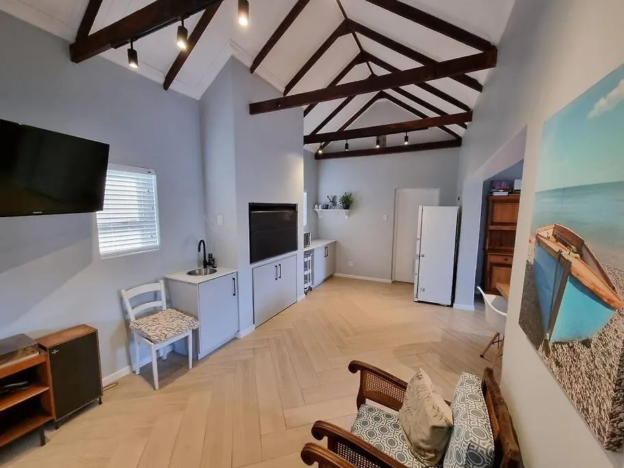 Διαμέρισμα Spacious Lanes Cottage And Garage Parking Κέιπ Τάουν Νότια Αφρική