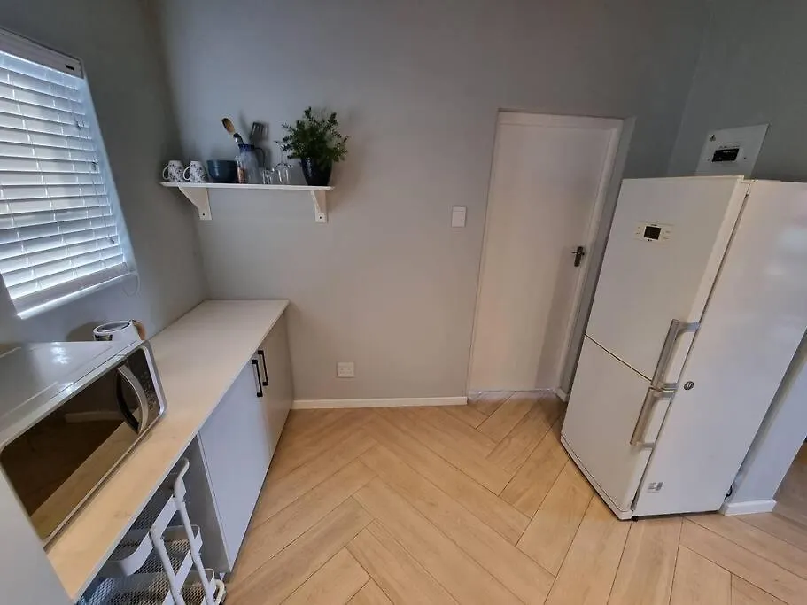 Spacious Lanes Cottage And Garage Parking Κέιπ Τάουν Νότια Αφρική